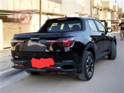 هيونداي سانتا كروز
